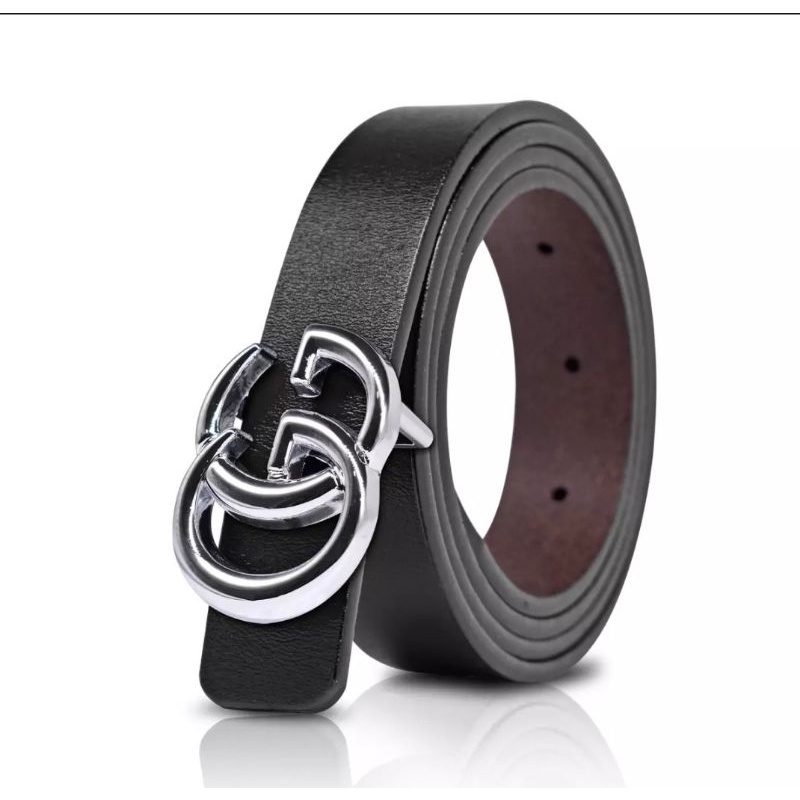 Ikat Pinggang Wanita GG Premium Hihg Quality / Gesper Cewek GG