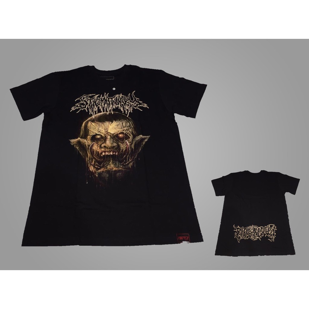 

TS - STIGMATUARY - Pitam Babi