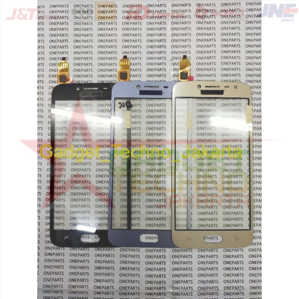TOUCHSCREEN TS TC SAMSUNG GALAXY J2 PRO J250 ORIGINAL