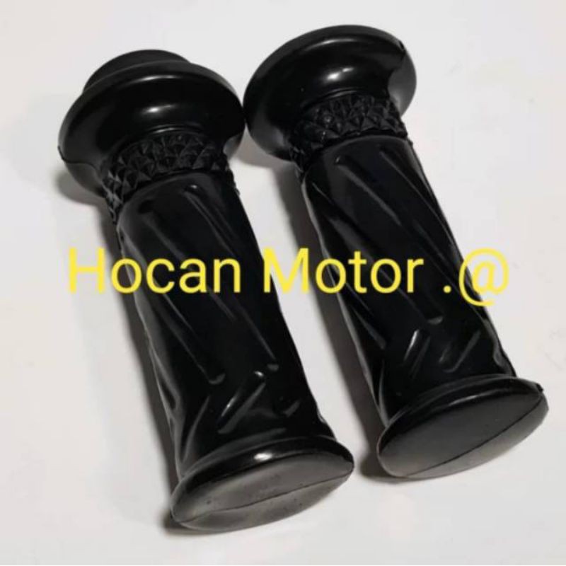 HAND GRIP MIO SMILE MIO SPORTY MIO SOUL FINO LAMA SELONGSONG GAS GRIP HIGH