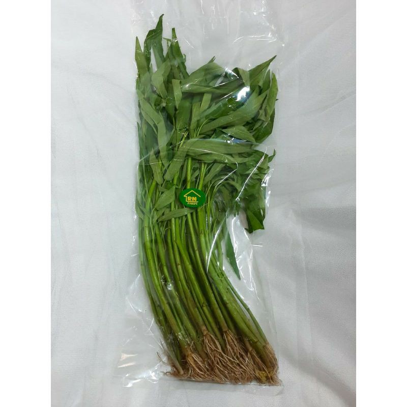 

sayur sayura kangkung akar 250 g