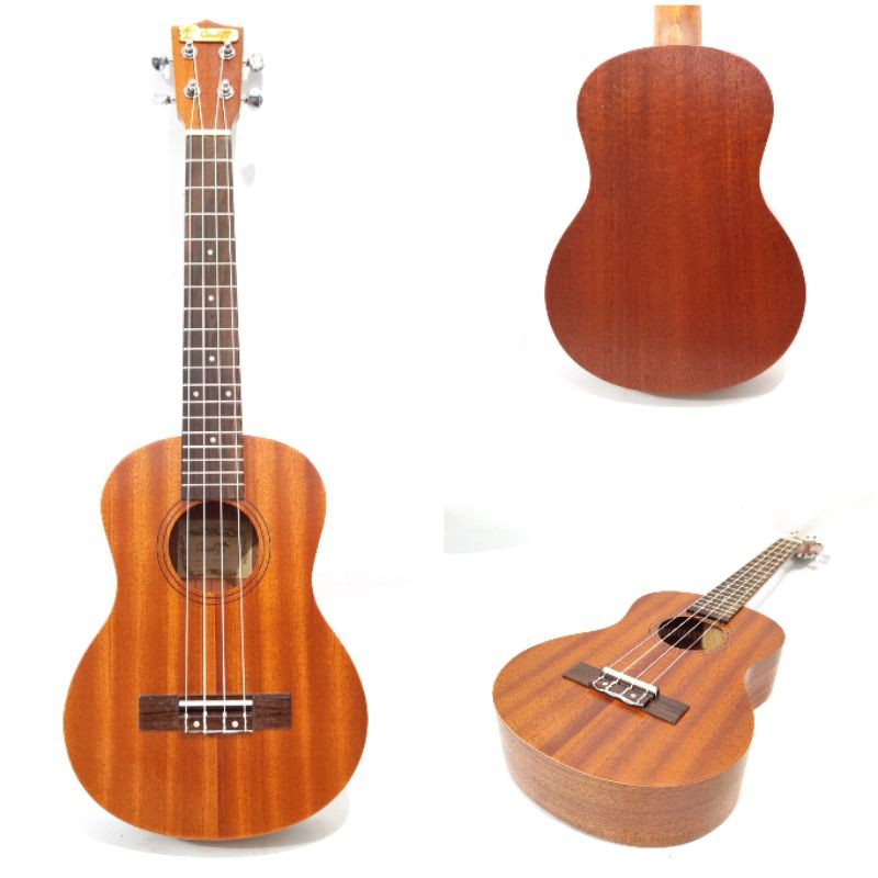 Ukulele Cowboy Tenor 26 Inch Original Import