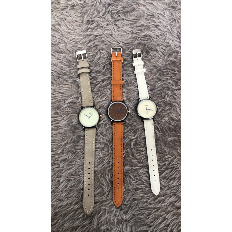 Jam tangan import