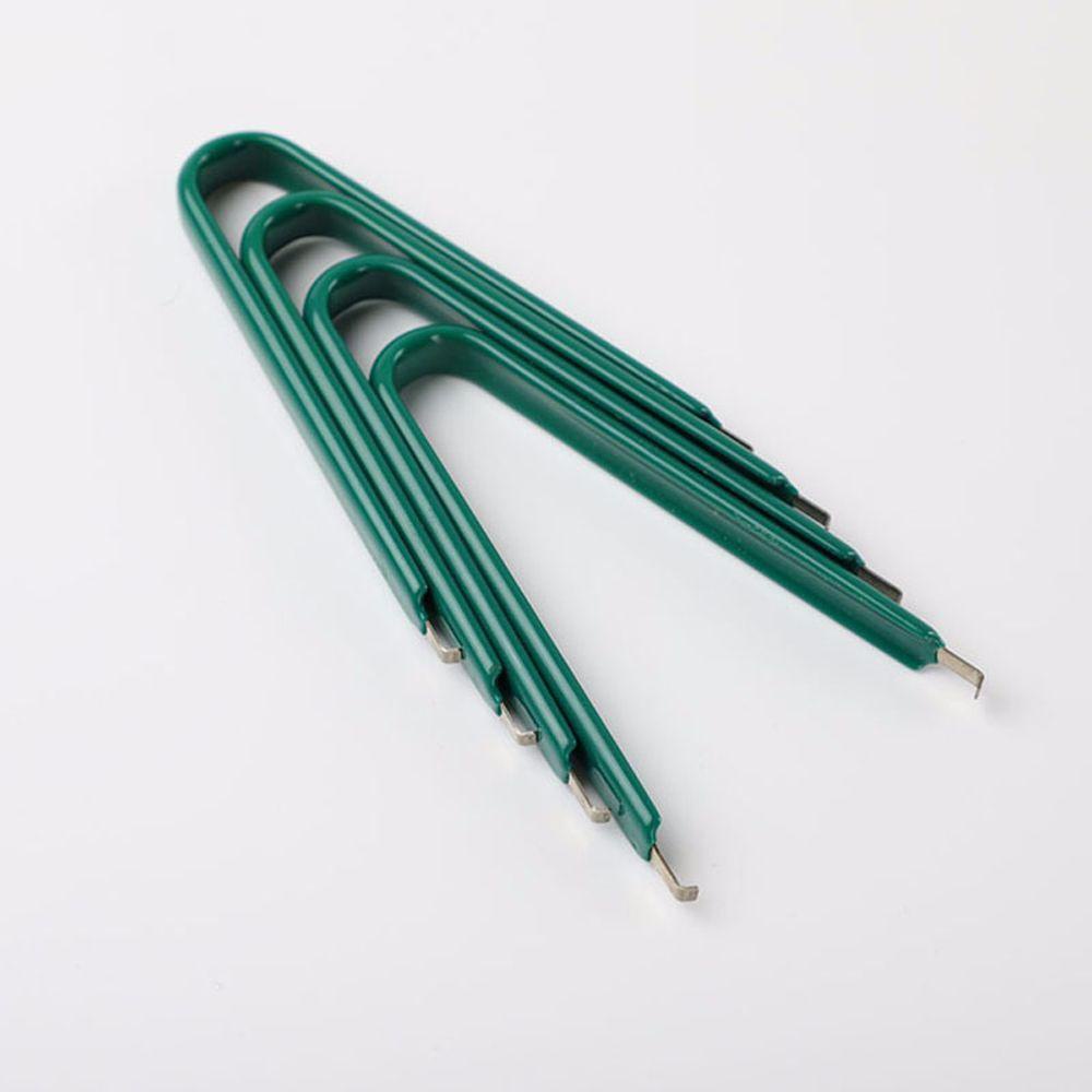 Plastik Penarik Saklar Agustina Untuk Cherry Kailh Gateron Alat Pemeliharaan Keycaps Remover Penarik Kunci Keyboard