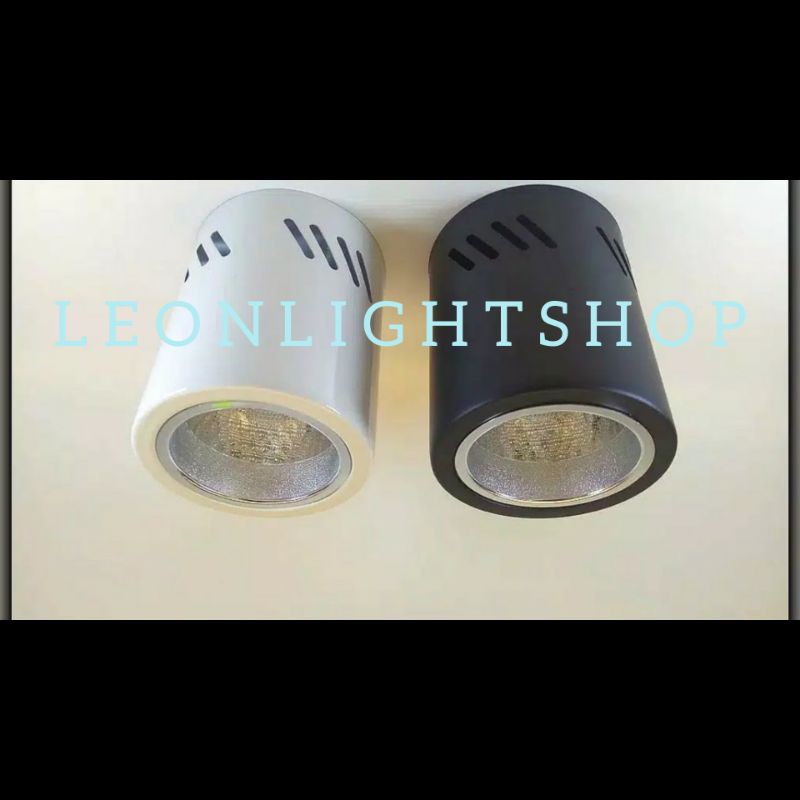 ACE HARDWARE HOUSING LAMPU KANOPI DOWNLIGHT GANTUNG KRISBOW 4 &amp; 6 INC/ LAMPU KANOPI/ LAMPU PLAFOND/LAMPU TEMPEL