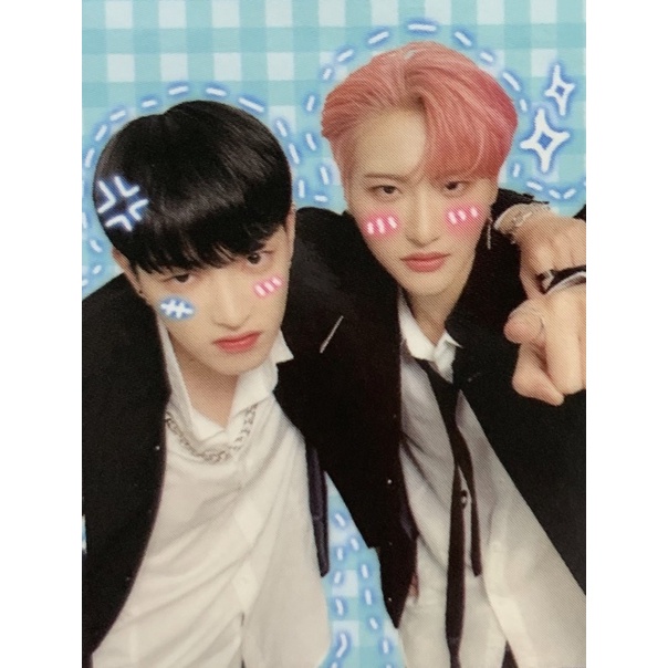 CETAK POSTCARD CUSTOM