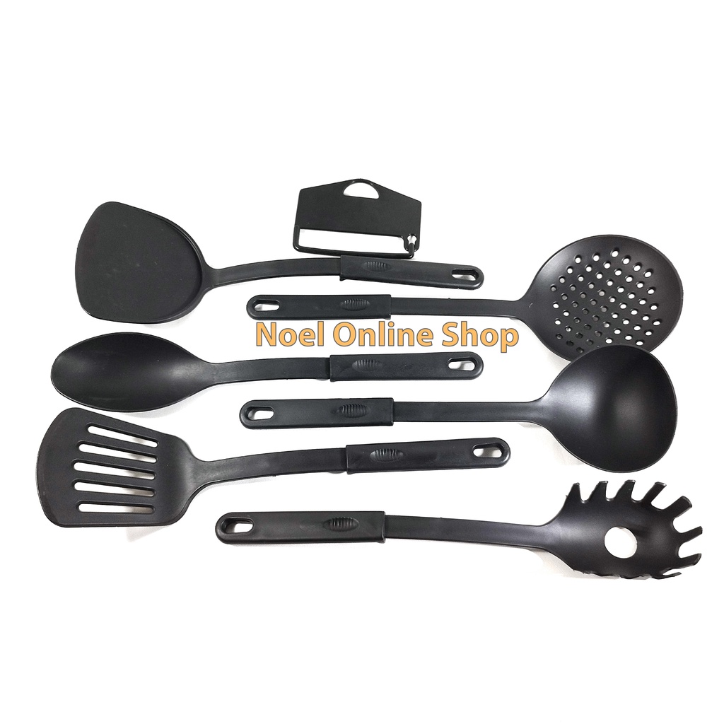 GM Bear Spatula Utensil Spatula Sutil Set