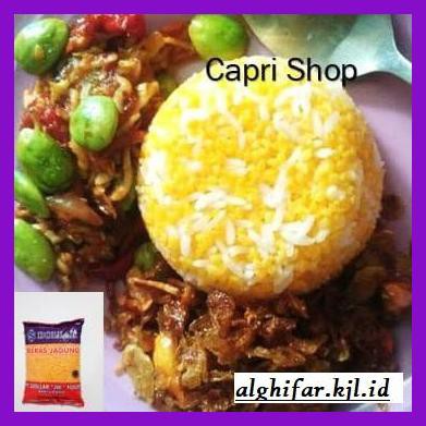 

Makanan-Kering- Beras Jagung Dollar Bukan Instan - B Jagung Saja -Aneka.