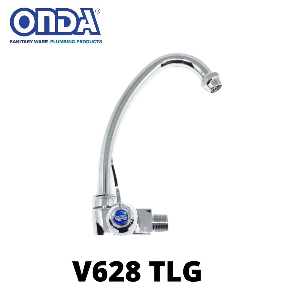 KRAN ANGSA ONDA V628 TLG