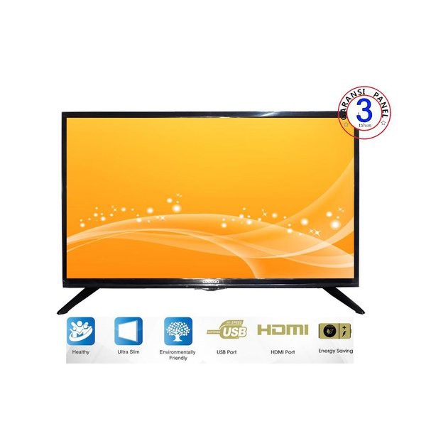 TV LED COOCAA 32 INCH 32TB1000