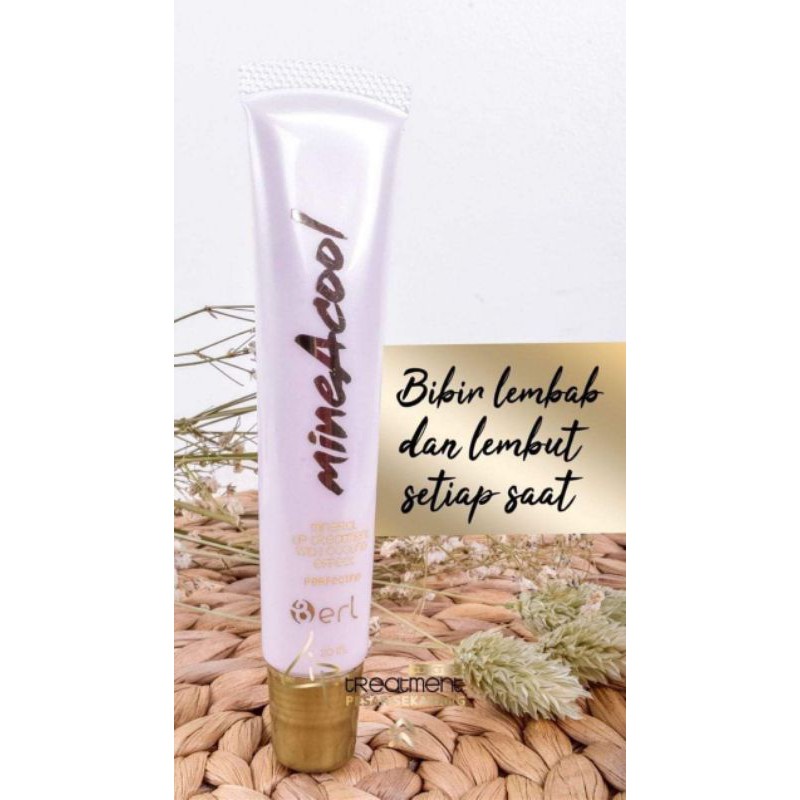 

LipTreatmentMineacool