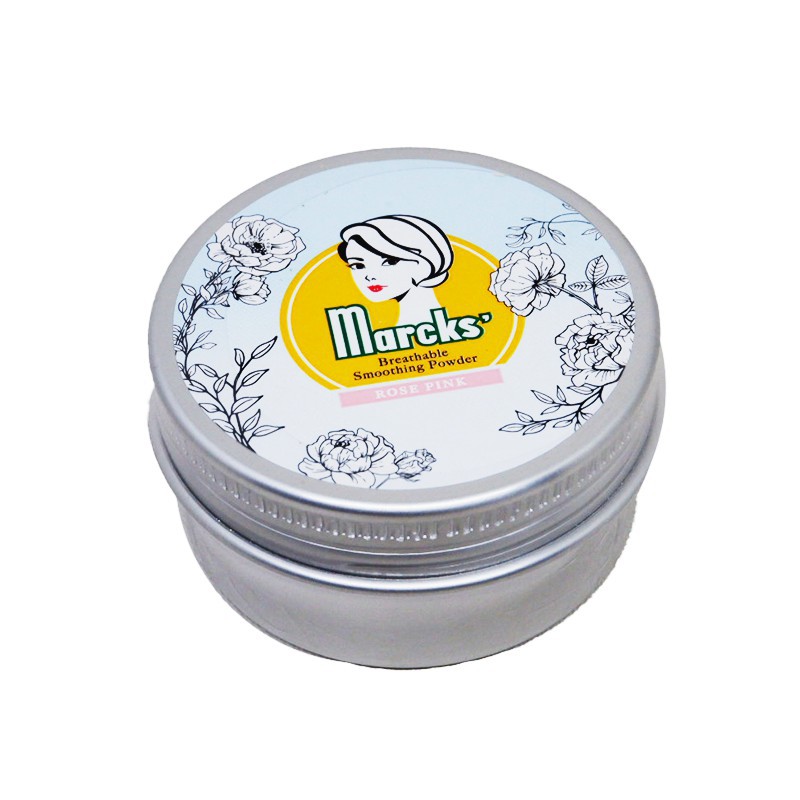 Marcks Breathable Smoothing Powder 12gr