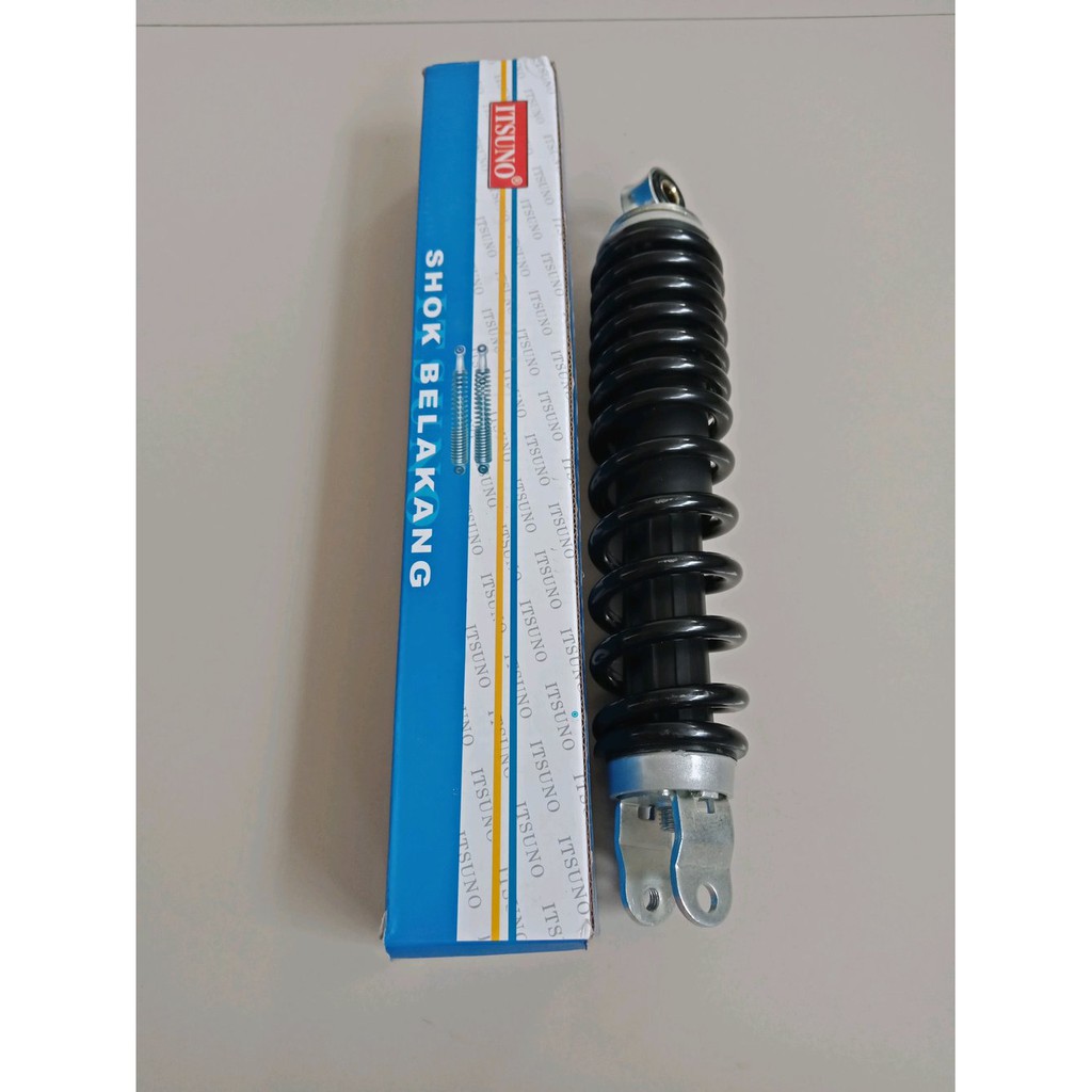 Shock breaker belakang vario beat scoopy spacy karbu
