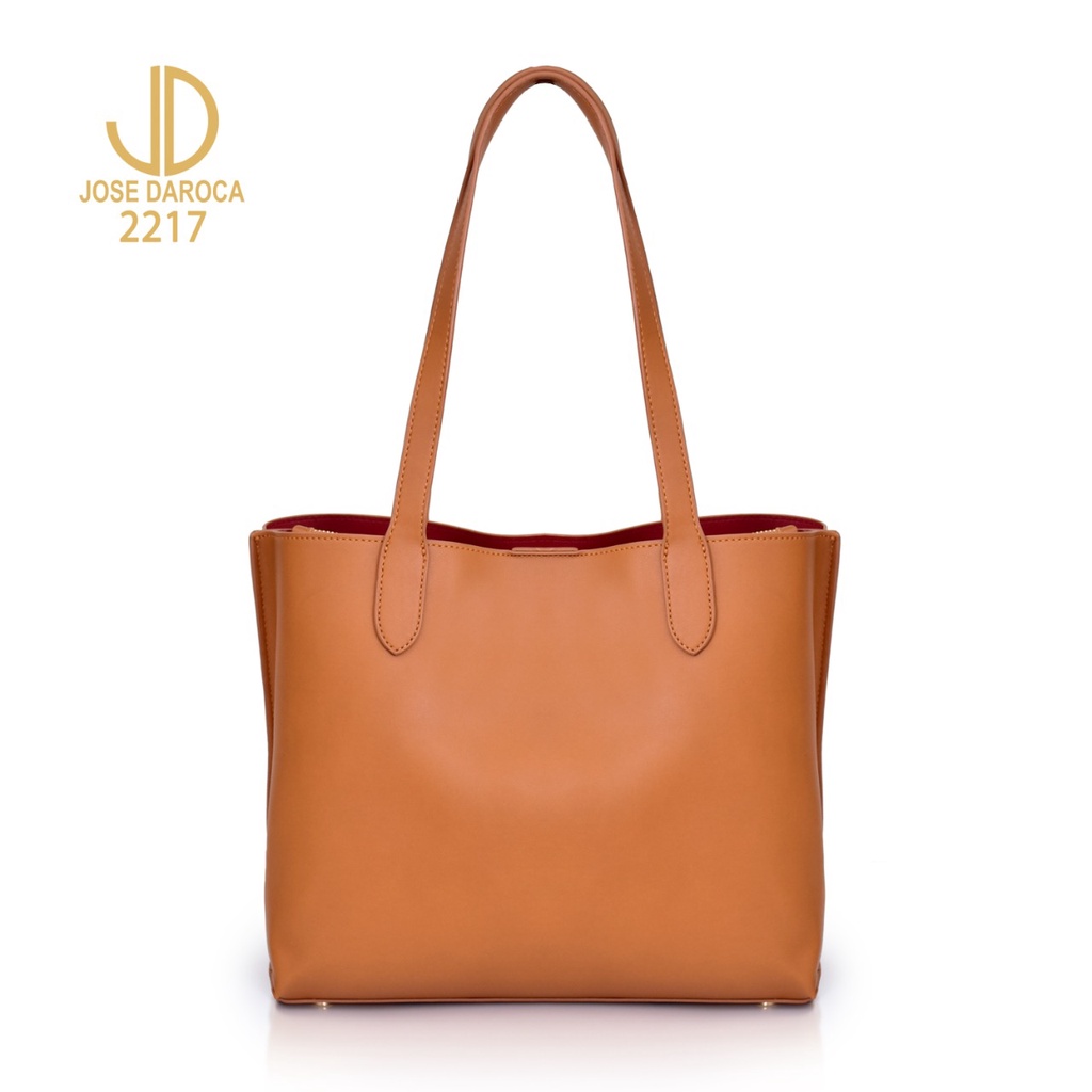 TAD ORGINAL JOSE DAROCA HAND BAG ~ 2217 ~