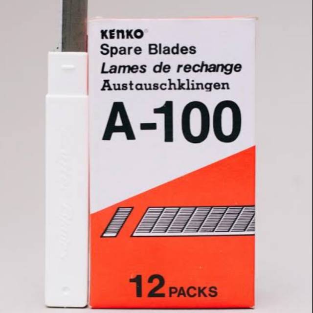 

Refill cutter kenko A-100