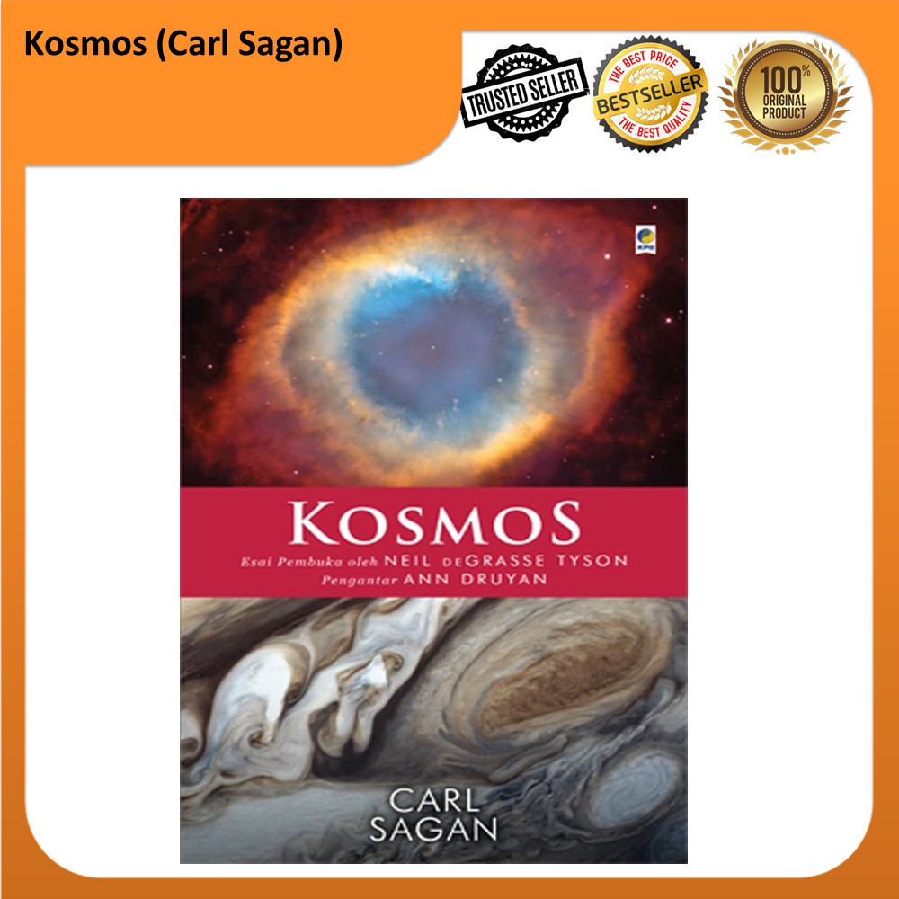 Kosmos (Carl Sagan)