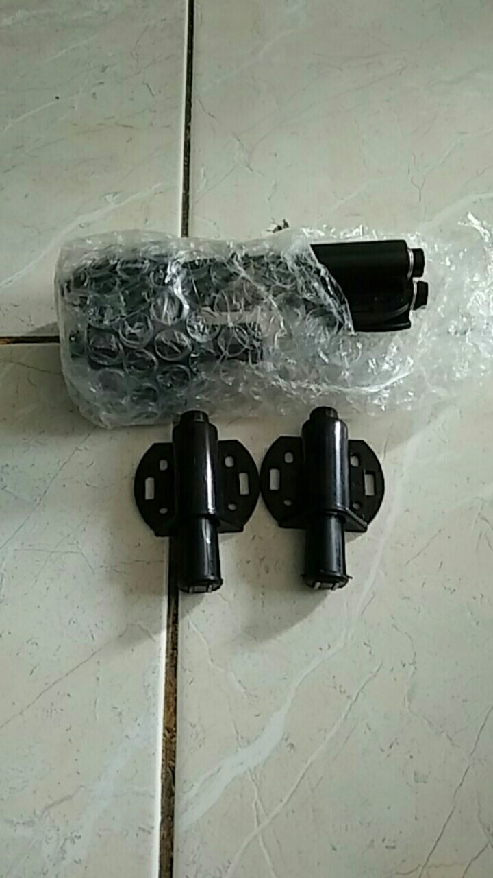 Unik Magnetic Latch Magnet Pengunci Lemari Pintu Single Ml005 Murah