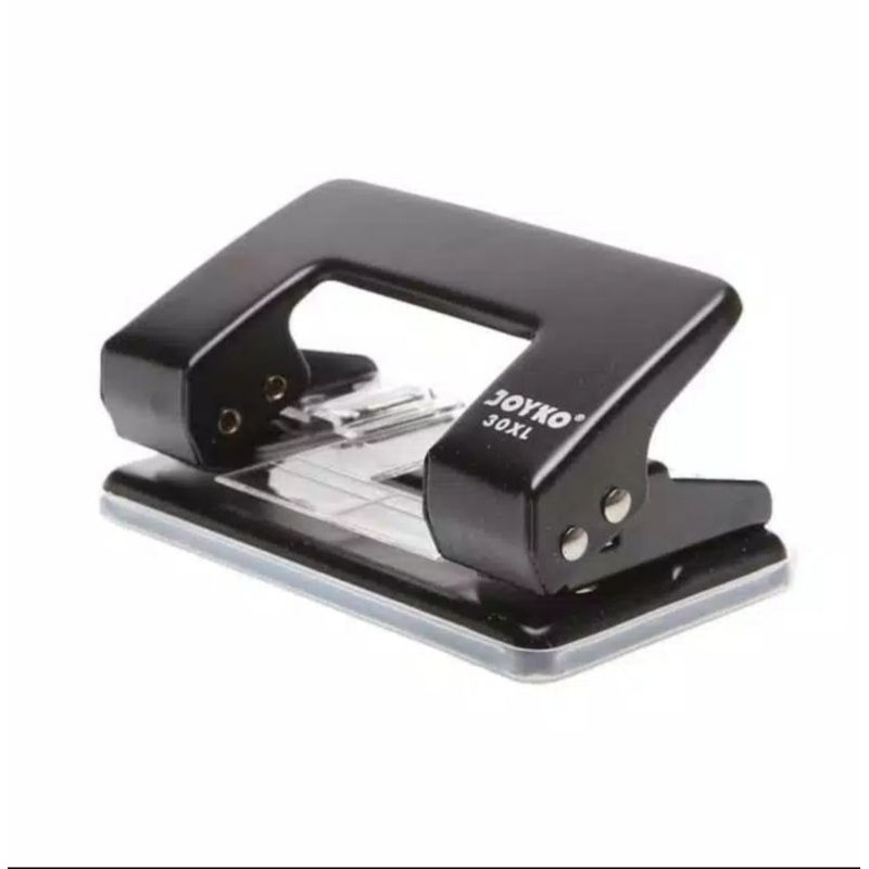 

Perforator Punch/Pembolong Kertas/Plong-Plongan JOYKO No.30XL