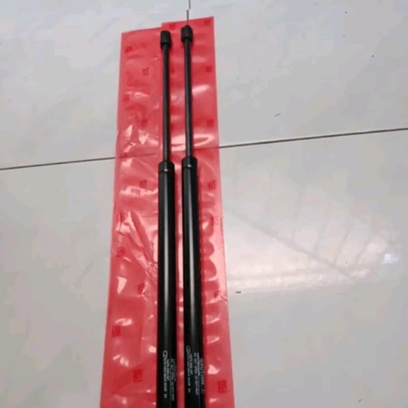 shock bagasi crv 2007 2011 1set