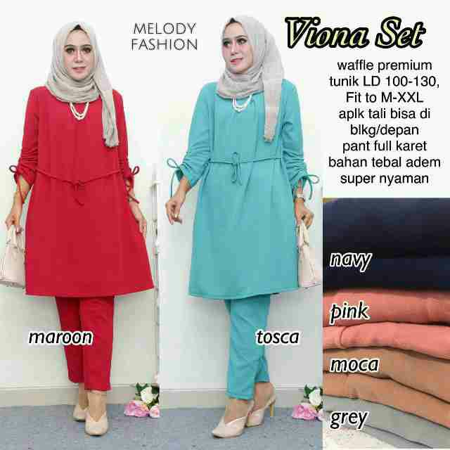 Viona set
