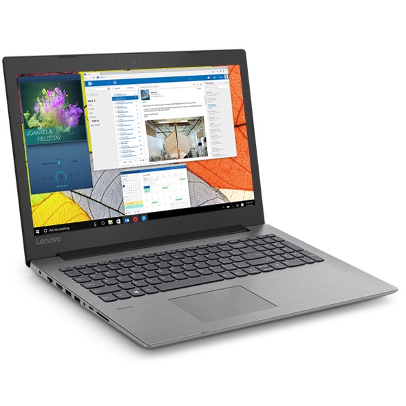 LAPTOP LENOVO IDEAPAD INTEL CORE I3 SLIM RAM 8GB SSD 256GB