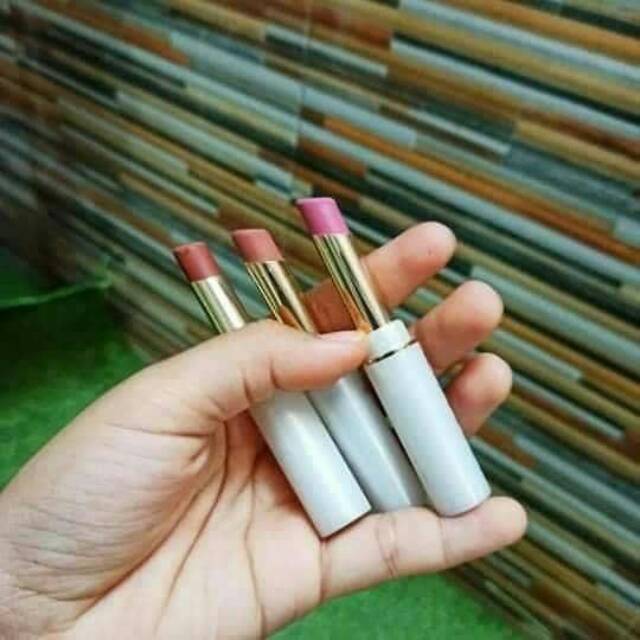 MOIZTURIZING LIPSTIK - LIPSTIK STICK NASA - LIPSTIK MATTE