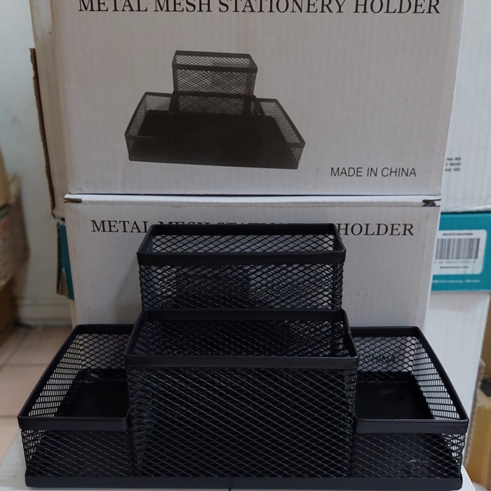 

Hot Sale Desk Organizer Alat Tuliis Limited