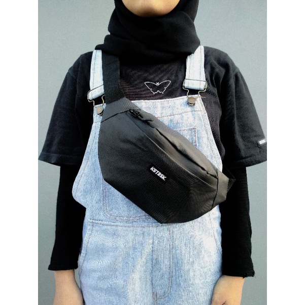 Kasetrusak - Waist Bag Floopy Waterproof