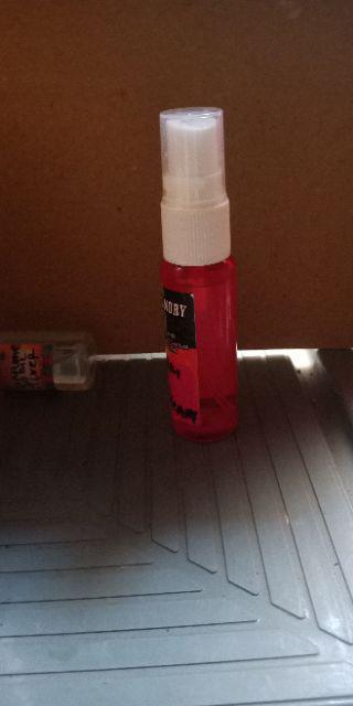 Parfume Laundry / Pakaian 30 Ml