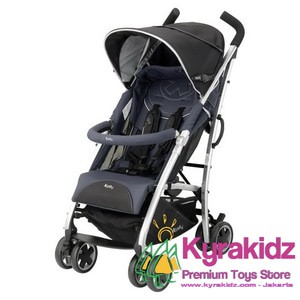 KYRAKIDZ KIDDY Germany City n Move - Midnight