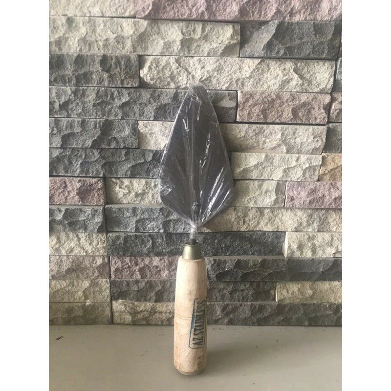 Cetok / skop kecil SGL super berkebun / tukang