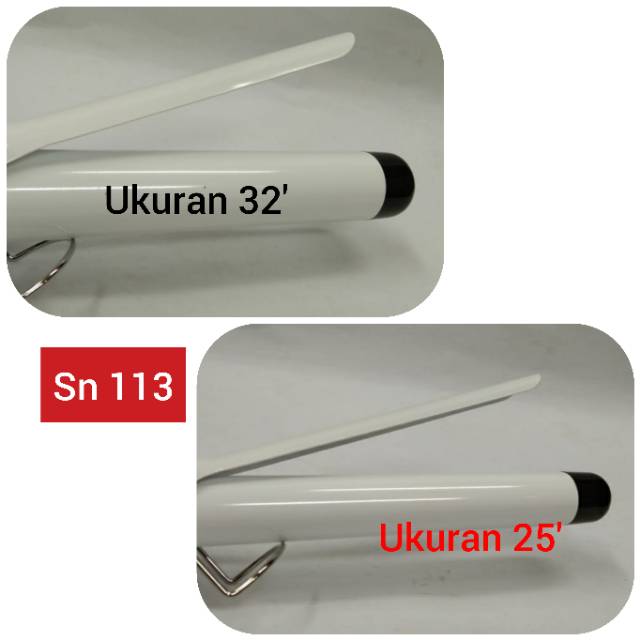 CATOK SONAR KERITING CURLY | CATOKAN RAMBUT SN-113  ALAT CATOK  CURLY TONG PRO SONAR ORIGINAL MURAH