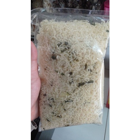 

BIHUN GORENG PEDAS ORI JERUK
