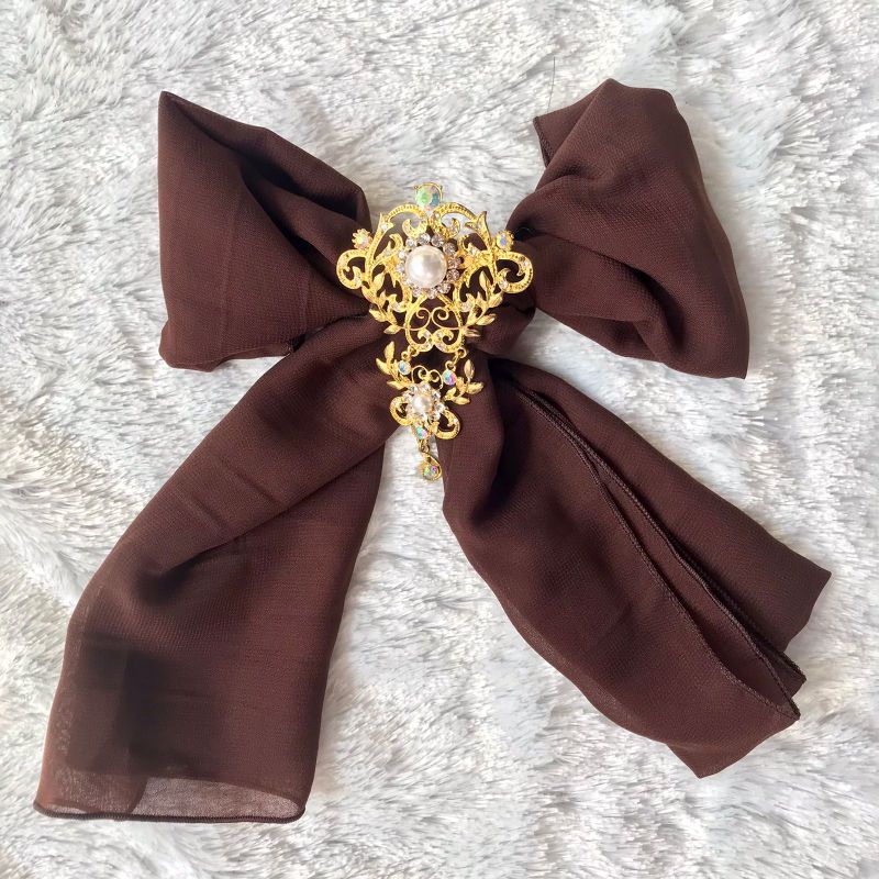 Selendang bali 2,5 meter | selendang sifon murah-Kopi