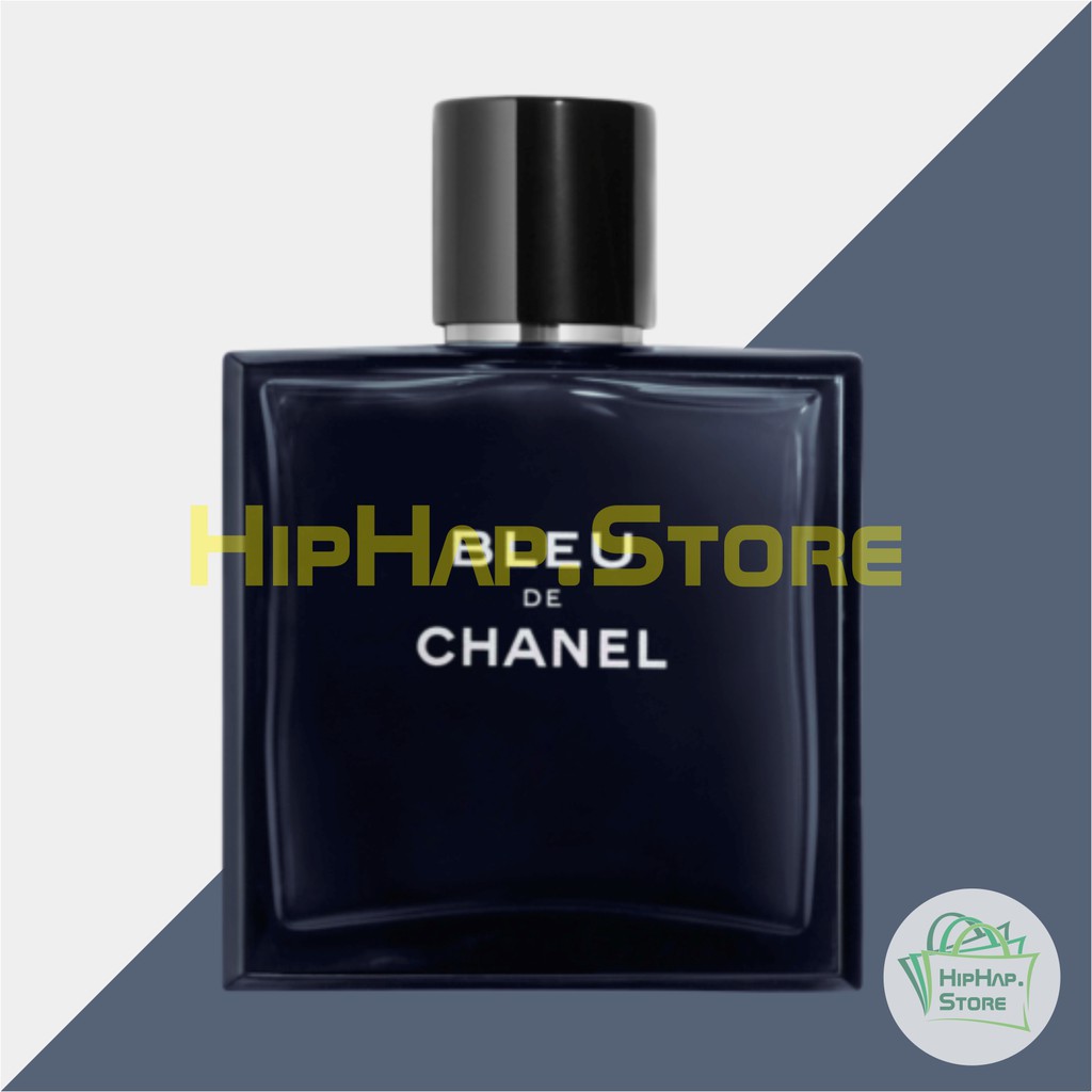 Chanel Bleu de Chanel for Men - Chanel Parfum Original
