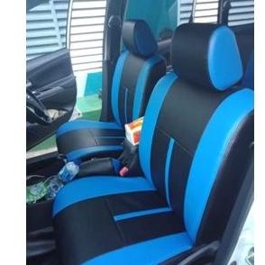 PROMO  SARUNG JOK MOBIL AVANZA XENIA CALYA SIGRA RUSH INNOVA MOBILIO TERIOS  SIENTA  DLL 1 SET