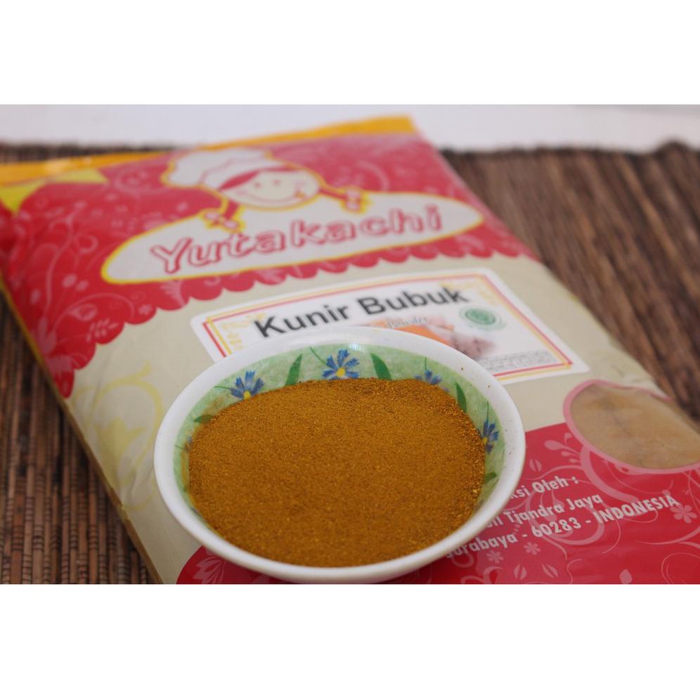 

ぺ Kunyit Bubuk 1Kg ASLI / Kunir Bubuk / Turmeric Powder / Bumbu Rempah Kunir Murni Yutakachi / Serbuk Bubuk Kunir / Serbuk Kunyit Kuning Murni 100% Asli dan Alami/ Bumbu Rempah Bubuk Pusat Bumbu ✘