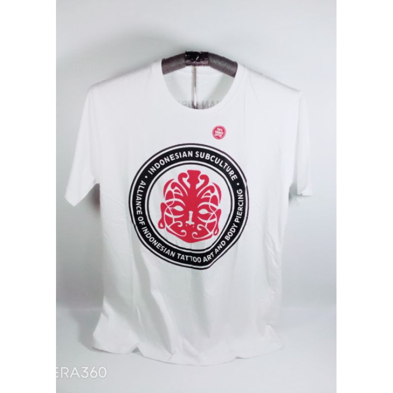 Kaos Tatoo Baju Tatoo Terbaru