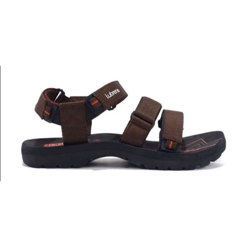 LUBRENE SIGNATUR/ SEPATU SANDAL HIKKING/SEPATU SANDAL OUTDOOR