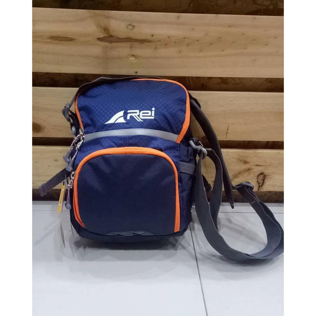 Paling Murah Tas Selempang Rei Trevel Pouch Stardust Tab 7 Plus Raincover
