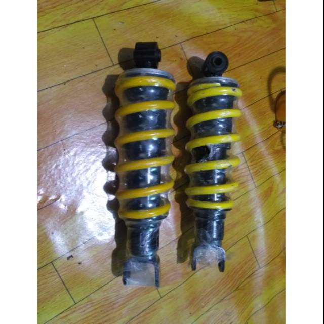 monoshock yamaha vixion new vixion old yamaha r15 original