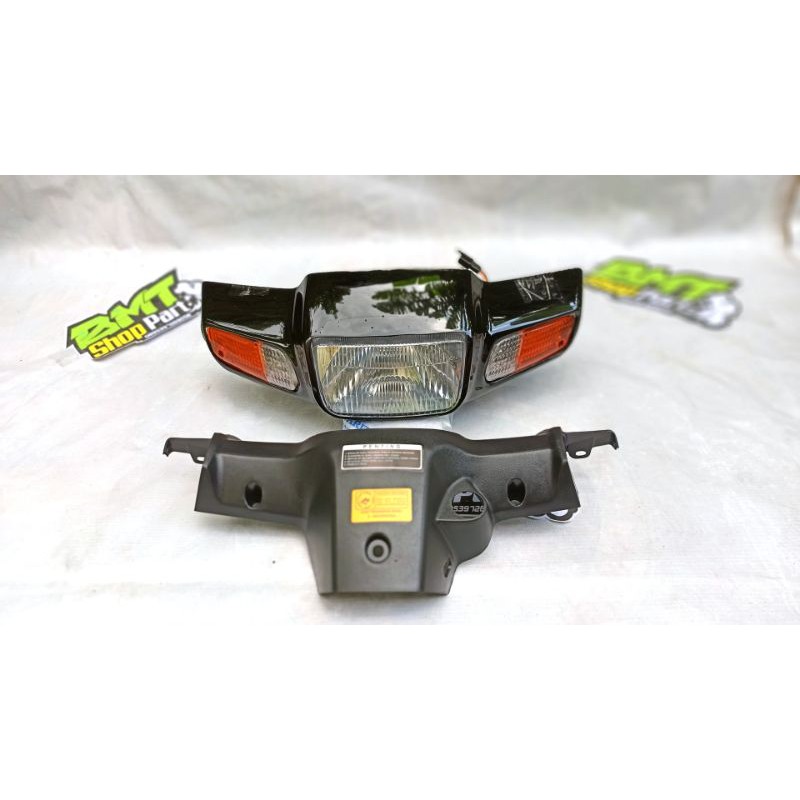 batok totok kepala set depan belakang astrea honda grand batok kepala depan belakang astrea grand