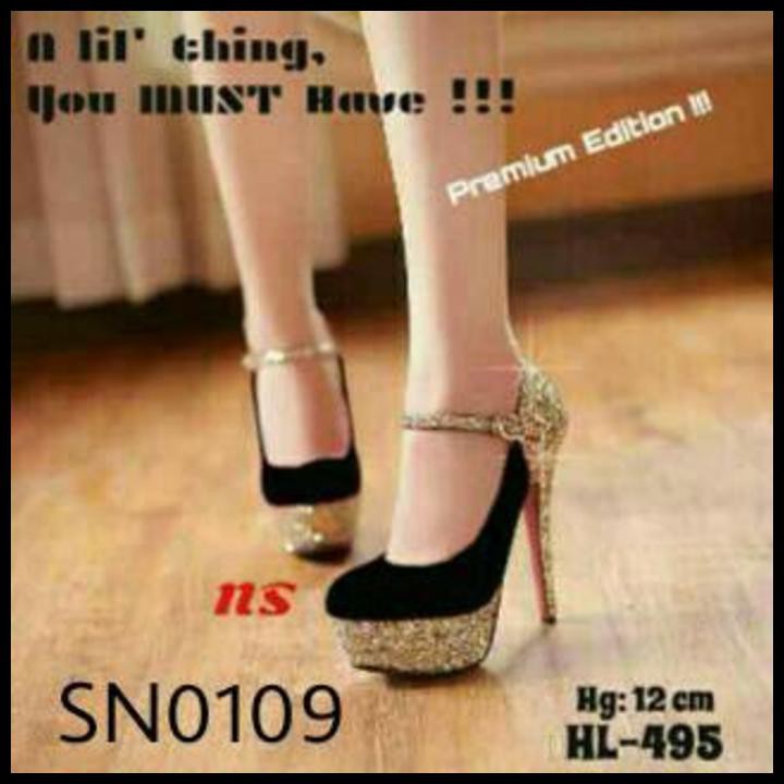 

CUCI GUDANG SN109