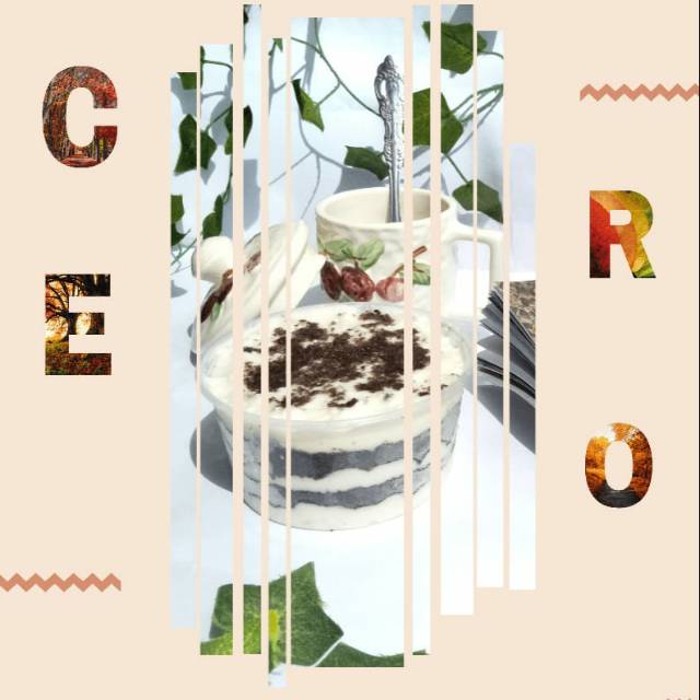 

CREO Frozen Cheese Flavareo