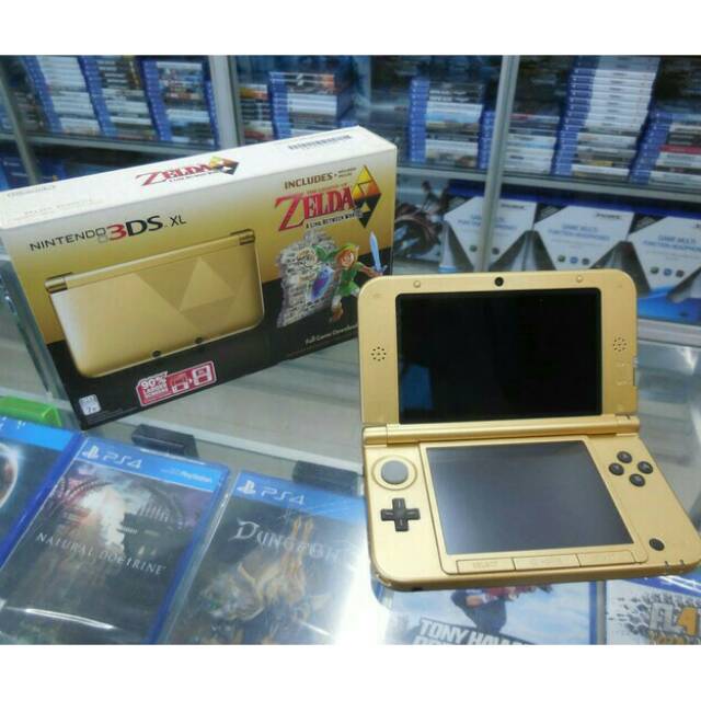 game boy 3ds