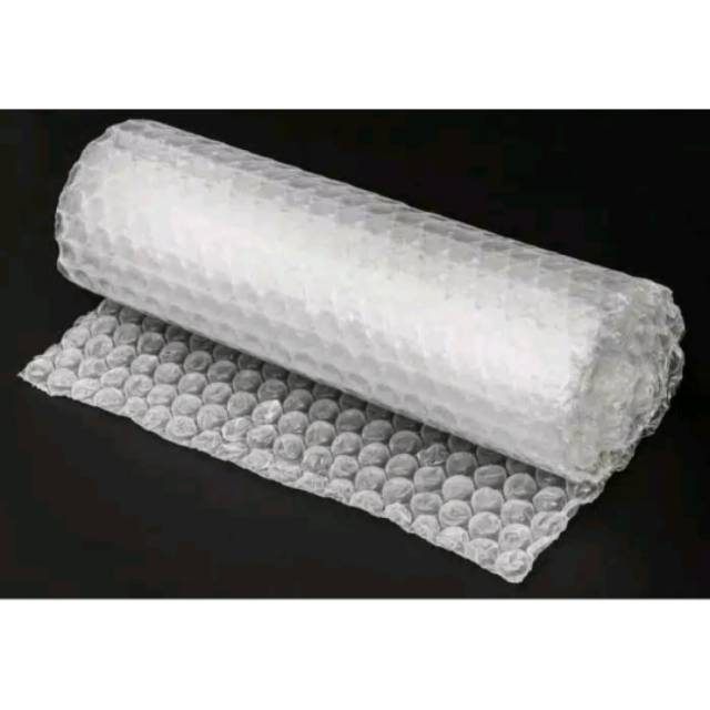 

BUBBLE WRAP