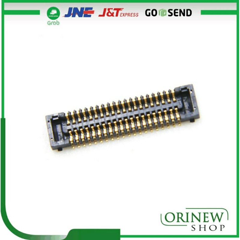 Connector Lcd Konektor Fpc Xiaomi Mi 5X Mi A1 Pin 40 Mi5x Mia1