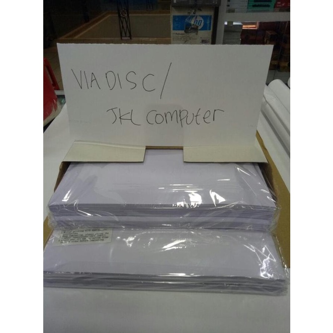 

Office & Stationery | Document Organizer | Bahan Id Card / Pvc Kartu Polos/ Bahan Kartu Atm/ Idcard/Pvc Card | Best Seller