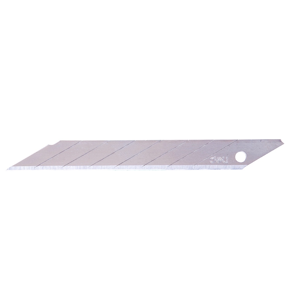 

Isi Cutter material Carbon tool steel kuat dan tahan lama 10pcs/box E2015