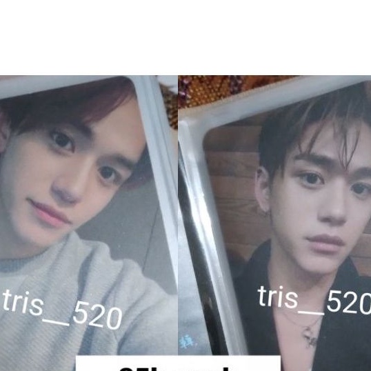 Lucas PC (Kick back stanger & totm)